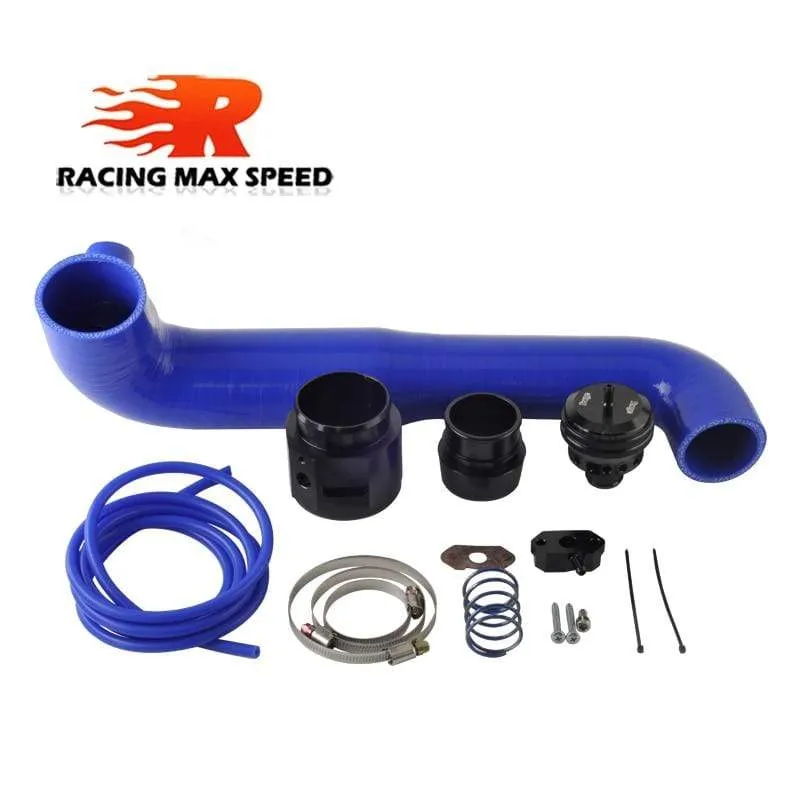 Ablassventil für den 1.2-1.4-TSI-Motor ab 2015, VW Golf Mk7, Polo, Abblasventil
