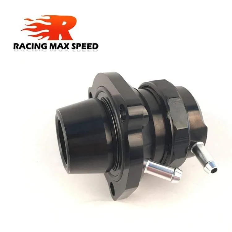 Racing Dump Turbo Blow Off Ventil-Kits für Audi Seat SKODA VW 1.8 und 2.0 TSI ea888 710D mk7 BOV-050-BK