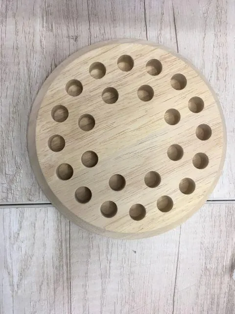 Kinderspiel Schach Holz Memory Match Stick Spaß Farbe Spielbrett Puzzles Pädagogisches Spielzeug Kognitive Fähigkeit Lernen Kinderspielzeug