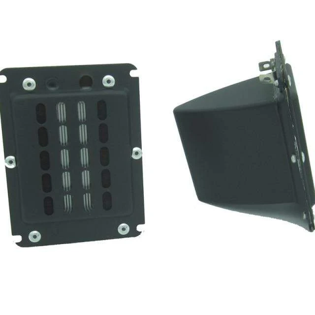 Sounderlink 1 PC DIY-Monitor-Audio-Flach-HiFi-Lautsprecher, planarer Wandler, Bändchenhochtöner mit offener Rückseite AMT-300-01 & NEO-3PDR