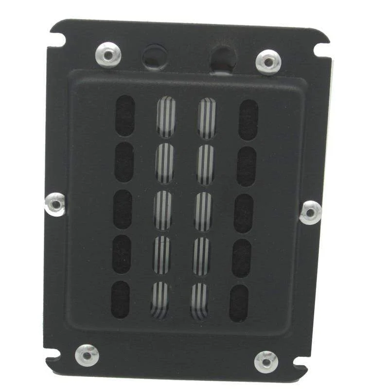 Sounderlink 1 PC DIY-Monitor-Audio-Flach-HiFi-Lautsprecher, planarer Wandler, Bändchenhochtöner mit offener Rückseite AMT-300-01 & NEO-3PDR