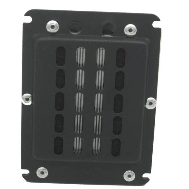 Sounderlink 1 PC DIY-Monitor-Audio-Flach-HiFi-Lautsprecher, planarer Wandler, Bändchenhochtöner mit offener Rückseite AMT-300-01 & NEO-3PDR