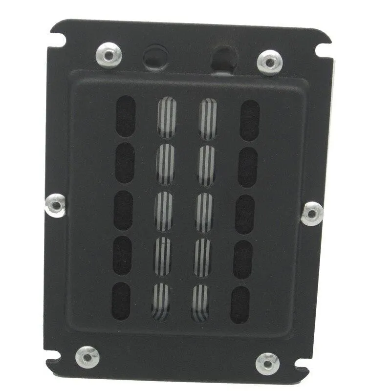Sounderlink 1 PC DIY-Monitor-Audio-Flach-HiFi-Lautsprecher, planarer Wandler, Bändchenhochtöner mit offener Rückseite AMT-300-01 & NEO-3PDR
