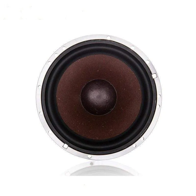60W High 6.5 Zoll Zwei-Wege-Autolautsprecher TS-A1651A Subwoofer Woofer Basslautsprecher-Treiber, Lautsprechereinheit-Treiber 6.5 Zoll hohe Qualität