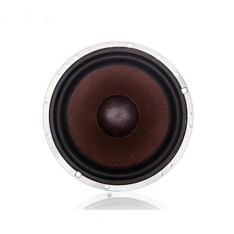 60W High 6.5 Zoll Zwei-Wege-Autolautsprecher TS-A1651A Subwoofer Woofer Basslautsprecher-Treiber, Lautsprechereinheit-Treiber 6.5 Zoll hohe Qualität