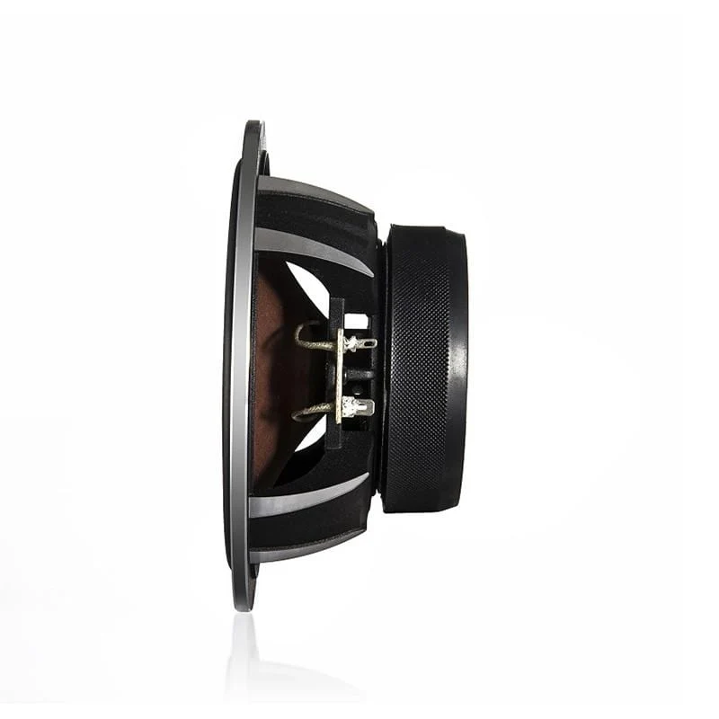 60W High 6.5 Zoll Zwei-Wege-Autolautsprecher TS-A1651A Subwoofer Woofer Basslautsprecher-Treiber, Lautsprechereinheit-Treiber 6.5 Zoll hohe Qualität