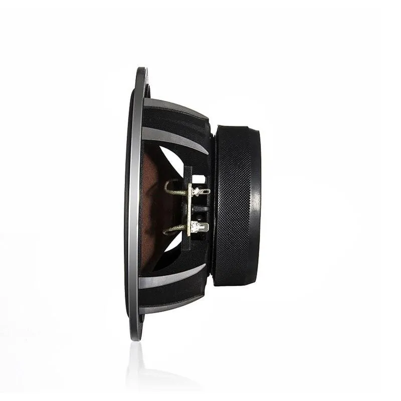 60W High 6.5 Zoll Zwei-Wege-Autolautsprecher TS-A1651A Subwoofer Woofer Basslautsprecher-Treiber, Lautsprechereinheit-Treiber 6.5 Zoll hohe Qualität