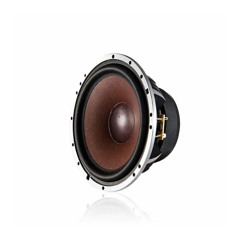 60W High 6.5 Zoll Zwei-Wege-Autolautsprecher TS-A1651A Subwoofer Woofer Basslautsprecher-Treiber, Lautsprechereinheit-Treiber 6.5 Zoll hohe Qualität