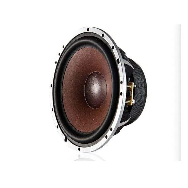 60W High 6.5 Zoll Zwei-Wege-Autolautsprecher TS-A1651A Subwoofer Woofer Basslautsprecher-Treiber, Lautsprechereinheit-Treiber 6.5 Zoll hohe Qualität