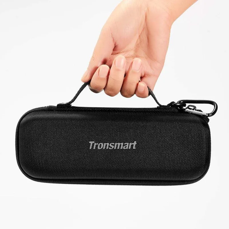Tronsmart Mega Bluetooth 5.0 Lautsprecher Tragbarer Lautsprecher 40 W Colums Touch Control Soundbar unterstützt Sprachassistent, NFC, MicroSD