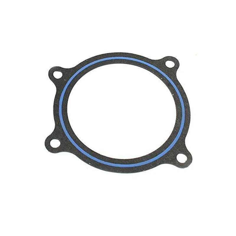 Motor-AGR-Kühler-Kit und Drosselklappen-Lösch-Kit und Block-Off-Platten-Kit für Dodge Ram 2013 2014 2015 2016 2017 2018 6.7 l Diesel