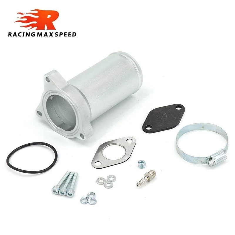 50MM 57MM 63MM EGR Löschsatz Rohranzug für MK4 Beetle Golf VW 1.9TDI 75/80/90/115 BHP Ventil