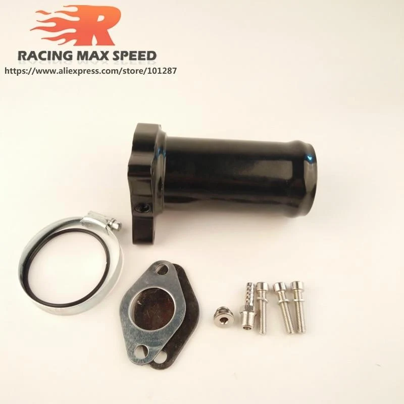 63 mm 2.5 Zoll EGR-Ventil-Ersatz-EGR-Löschsätze für VW 1.9 TDI 130/150/160 BHP-Dieselmotoren EGR-Entfernung egr02A