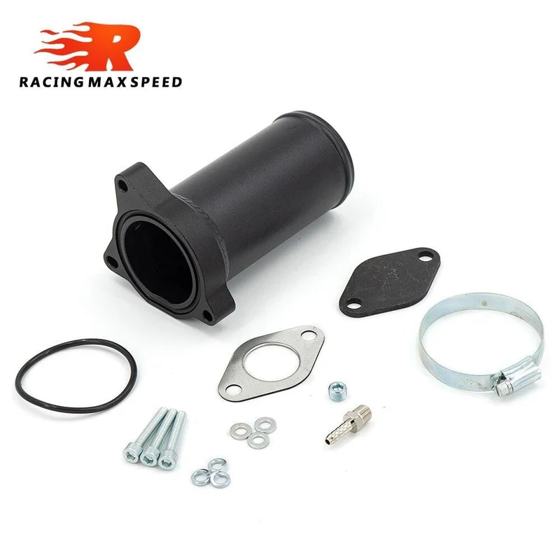 63 mm 2.5 Zoll EGR-Ventil-Ersatz-EGR-Löschsätze für VW 1.9 TDI 130/150/160 BHP-Dieselmotoren EGR-Entfernung egr02A