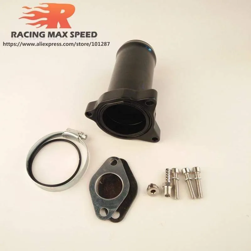 63 mm 2.5 Zoll EGR-Ventil-Ersatz-EGR-Löschsätze für VW 1.9 TDI 130/150/160 BHP-Dieselmotoren EGR-Entfernung egr02A