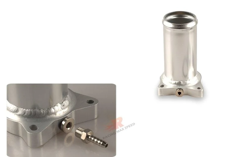 63 mm 2.5 Zoll EGR-Ventil-Ersatz-EGR-Löschsätze für VW 1.9 TDI 130/150/160 BHP-Dieselmotoren EGR-Entfernung egr02A