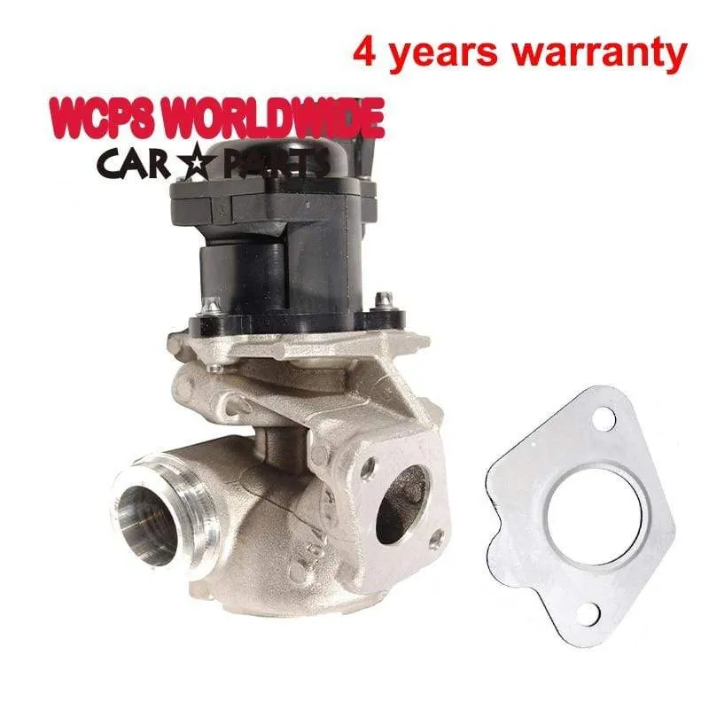 9660276280 1618.NR 1439414 161859 Agr-ventil für Peugeot 206 207 307 308 407 1007 3008 5008 EXPERT Tepee 1.6 HDI