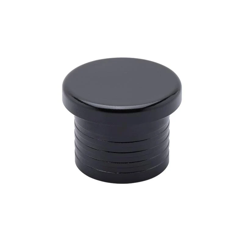 8mm-32mm Aluminiumlegierung Stopfen Abblasventil BOV Verschlussstopfen Silikonschlauch Verschlussstopfen 8 10 12 14 16 18 20 22 28 30 32 38mm