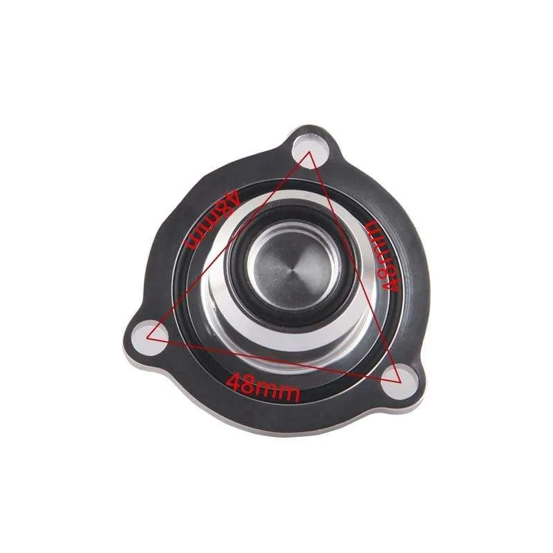 Turbo-Abblaseventil für VAUXHALL OPEL ASTRA CORSA Z20LET VXR REZIRKULIERENDER DUMP bov1115