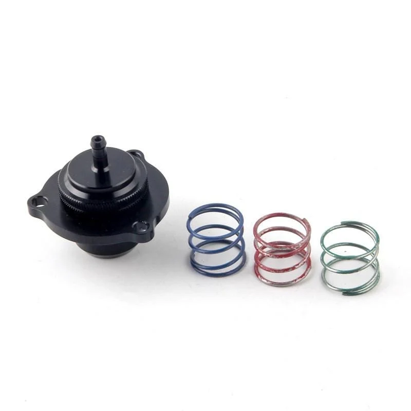 Turbo-Abblaseventil für VAUXHALL OPEL ASTRA CORSA Z20LET VXR REZIRKULIERENDER DUMP bov1115