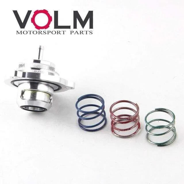 Turbo-Abblaseventil für VAUXHALL OPEL ASTRA CORSA Z20LET VXR REZIRKULIERENDER DUMP bov1115