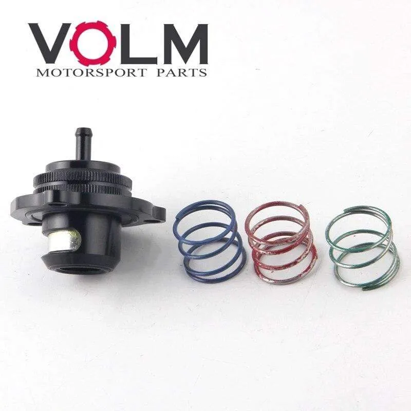 Turbo-Abblaseventil für VAUXHALL OPEL ASTRA CORSA Z20LET VXR REZIRKULIERENDER DUMP bov1115