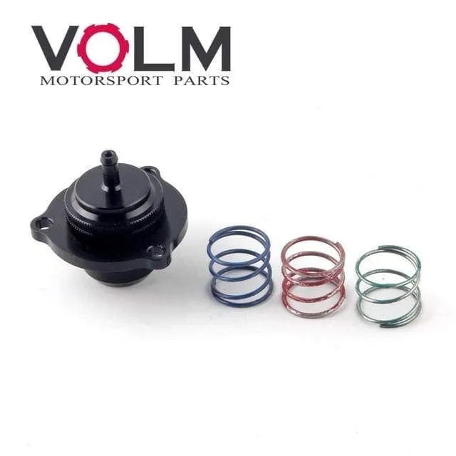 Turbo-Abblaseventil für VAUXHALL OPEL ASTRA CORSA Z20LET VXR REZIRKULIERENDER DUMP bov1115