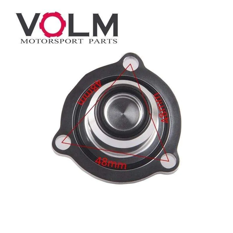 Turbo-Abblaseventil für VAUXHALL OPEL ASTRA CORSA Z20LET VXR REZIRKULIERENDER DUMP bov1115
