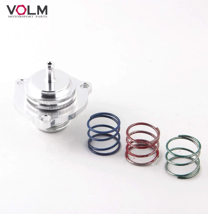 Turbo-Abblaseventil für VAUXHALL OPEL ASTRA CORSA Z20LET VXR REZIRKULIERENDER DUMP bov1115