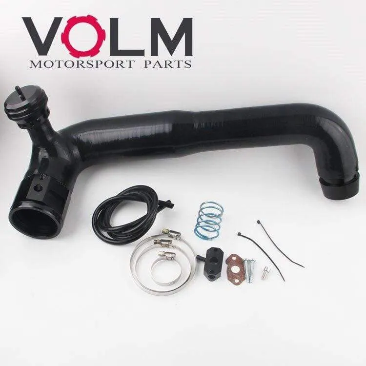 Blow-off-Ventil für Seat Ibiza 1.2 1.4TSI Leon 1.2 Tsi EA211 Motor 2015-2016 bov 1131