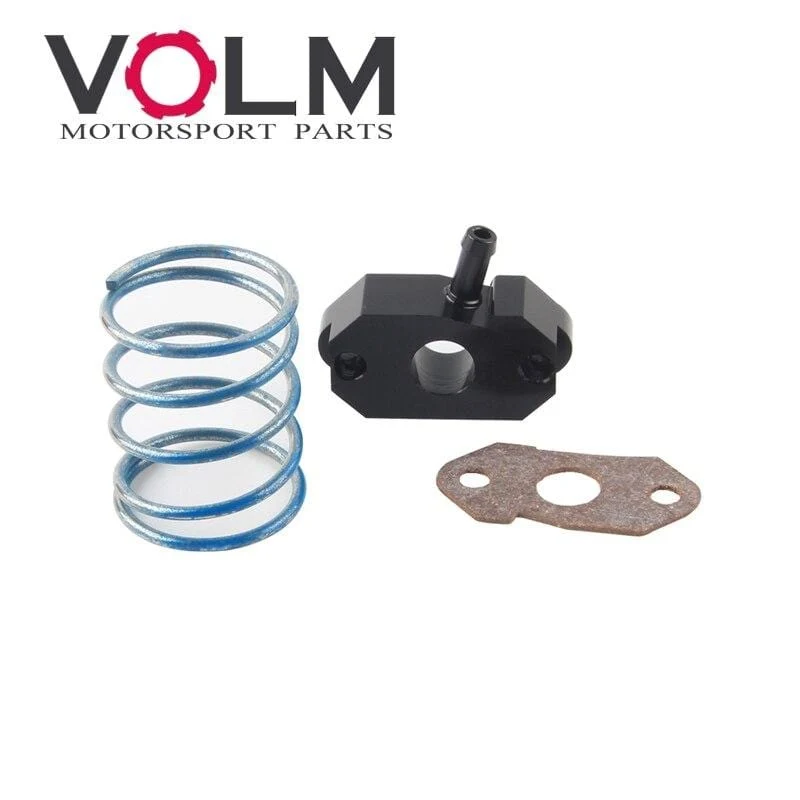 Blow-off-Ventil für Seat Ibiza 1.2 1.4TSI Leon 1.2 Tsi EA211 Motor 2015-2016 bov 1131