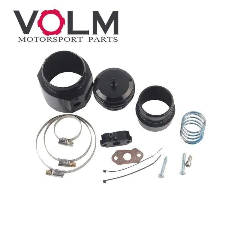 Blow-off-Ventil für Seat Ibiza 1.2 1.4TSI Leon 1.2 Tsi EA211 Motor 2015-2016 bov 1131