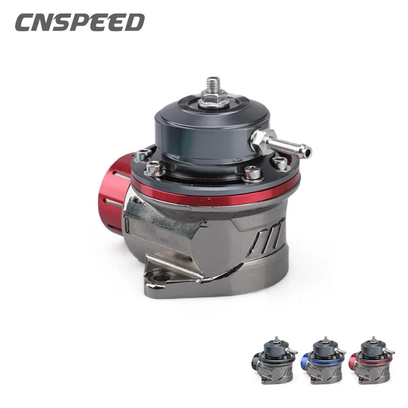Rennwagen Greddi Fv Bov 40mm Aluminium Schwimmerventil Blow Off Ventil Schwimmerventil mit Adapter 3 Farben
