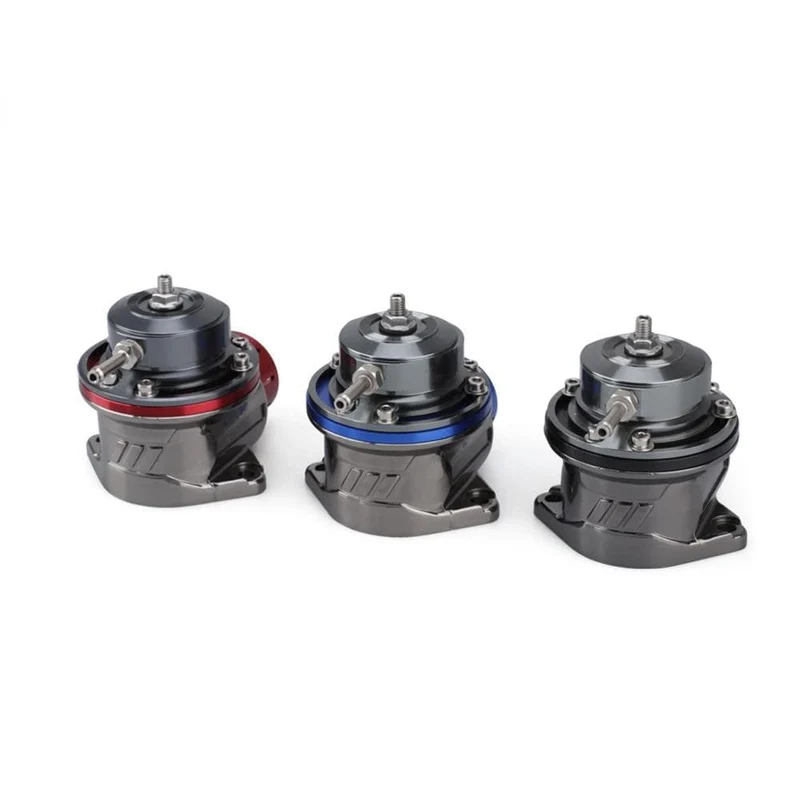 Rennwagen Greddi Fv Bov 40mm Aluminium Schwimmerventil Blow Off Ventil Schwimmerventil mit Adapter 3 Farben