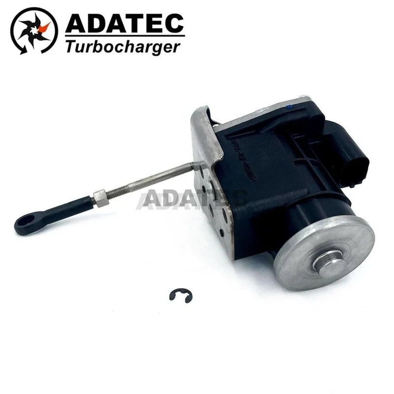 Turbinen-Wastegate 16399700016 16399880016 Turboantrieb 282312B760 für Hyundai Tucson/iX35 1.6 GDi Benziner Schaltgetriebe 2017-