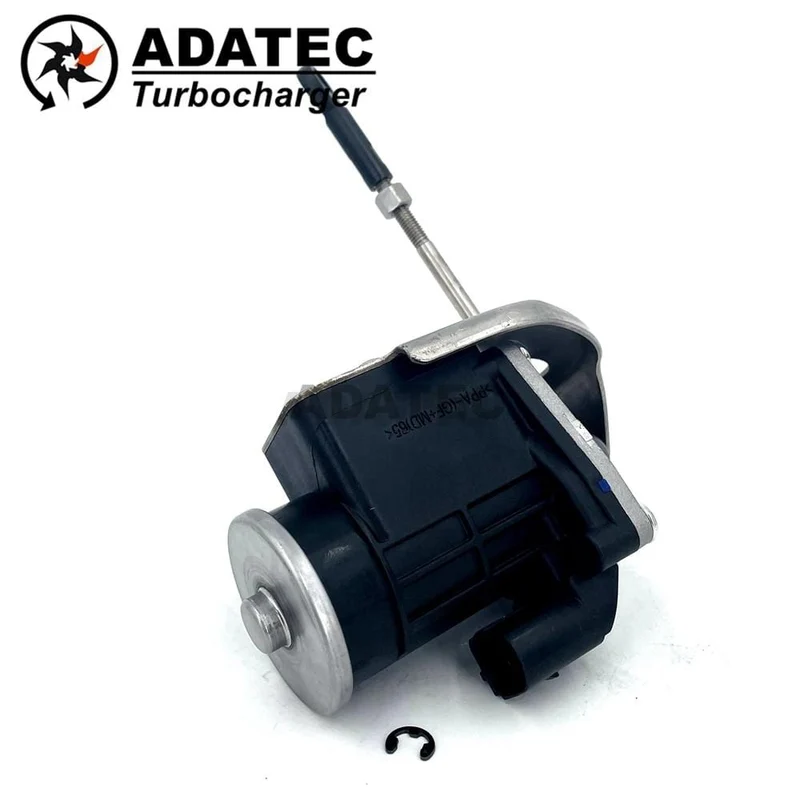 Turbinen-Wastegate 16399700016 16399880016 Turboantrieb 282312B760 für Hyundai Tucson/iX35 1.6 GDi Benziner Schaltgetriebe 2017-