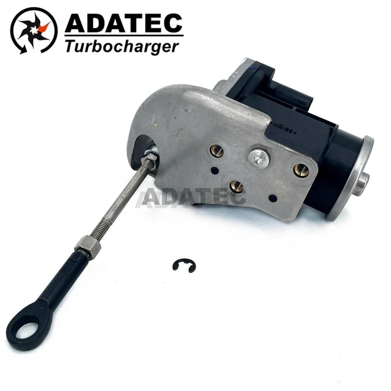 Turbinen-Wastegate 16399700016 16399880016 Turboantrieb 282312B760 für Hyundai Tucson/iX35 1.6 GDi Benziner Schaltgetriebe 2017-