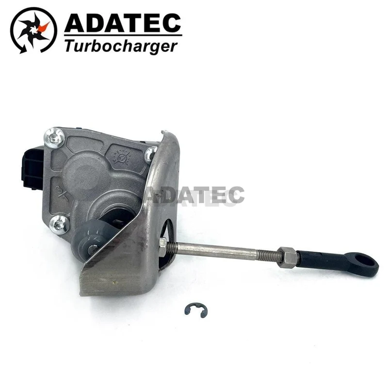 Turbinen-Wastegate 16399700016 16399880016 Turboantrieb 282312B760 für Hyundai Tucson/iX35 1.6 GDi Benziner Schaltgetriebe 2017-