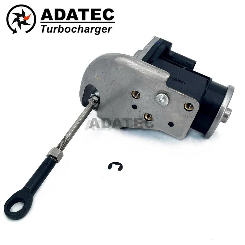 Turbinen-Wastegate 16399700016 16399880016 Turboantrieb 282312B760 für Hyundai Tucson/iX35 1.6 GDi Benziner Schaltgetriebe 2017-