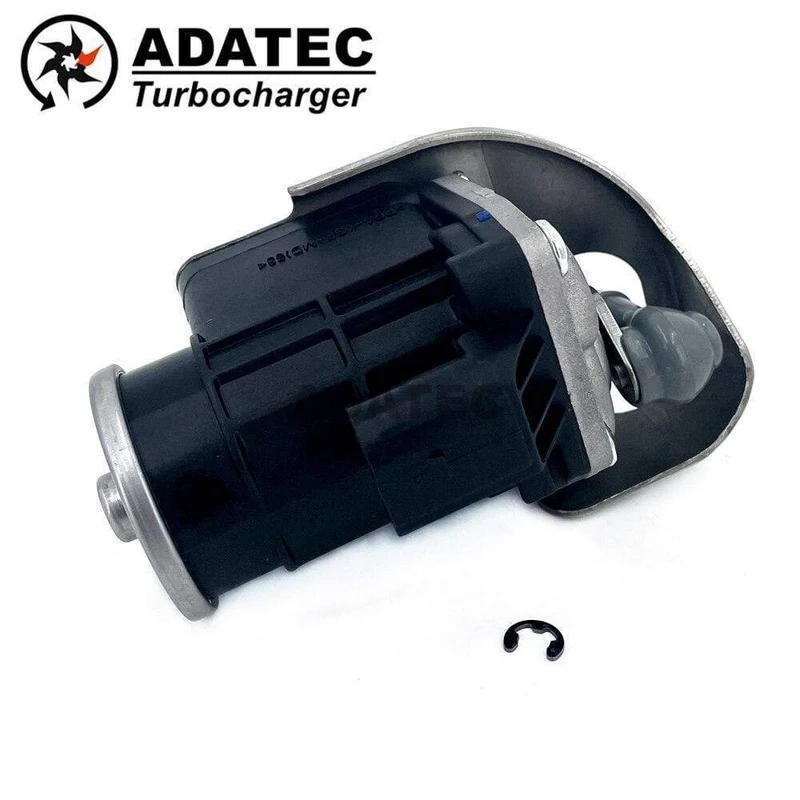 Turbinen-Wastegate 16399700016 16399880016 Turboantrieb 282312B760 für Hyundai Tucson/iX35 1.6 GDi Benziner Schaltgetriebe 2017-