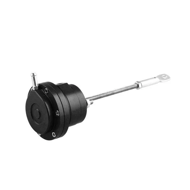 Universal Turbo Aktuator Turbine Internes Wastegate Ventil Turbolader RB20 Aluminium Legierung Einstellbare Magnetventil Zubehör