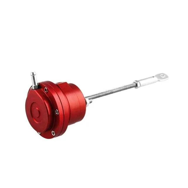 Universal Turbo Aktuator Turbine Internes Wastegate Ventil Turbolader RB20 Aluminium Legierung Einstellbare Magnetventil Zubehör