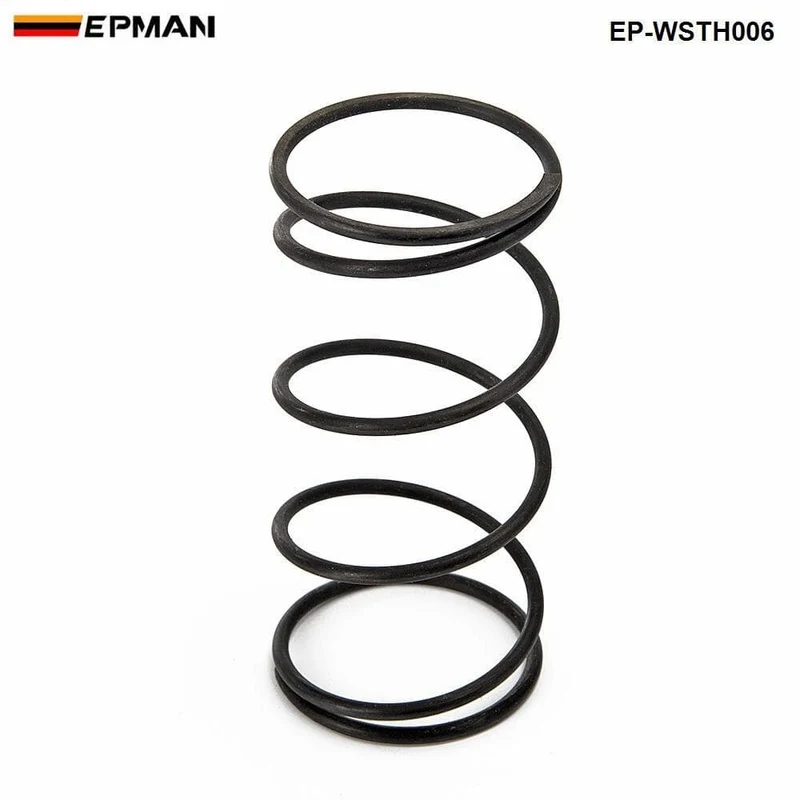 Für Tialsport Wastegate-Feder für MVS 38 mm / MVR 44 mm Wastergate 14 psi EP-WSTH006