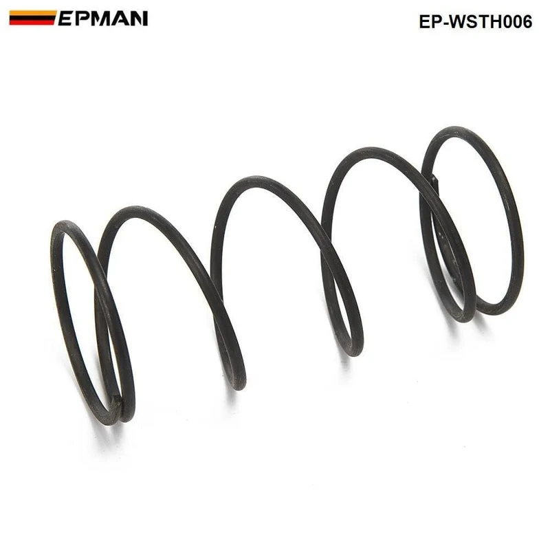 Für Tialsport Wastegate-Feder für MVS 38 mm / MVR 44 mm Wastergate 14 psi EP-WSTH006