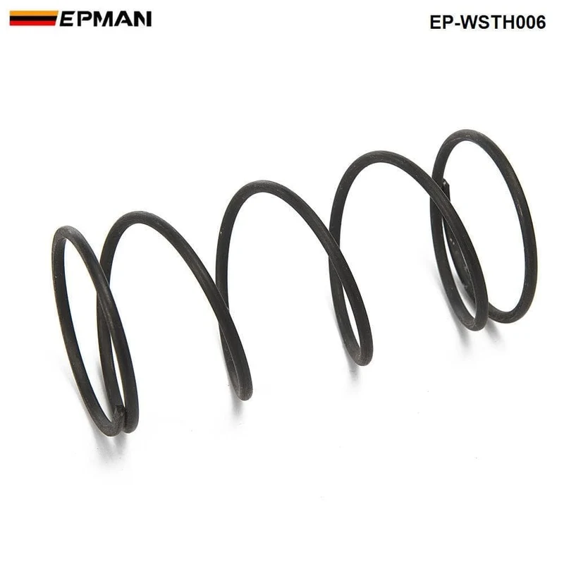 Für Tialsport Wastegate-Feder für MVS 38 mm / MVR 44 mm Wastergate 14 psi EP-WSTH006