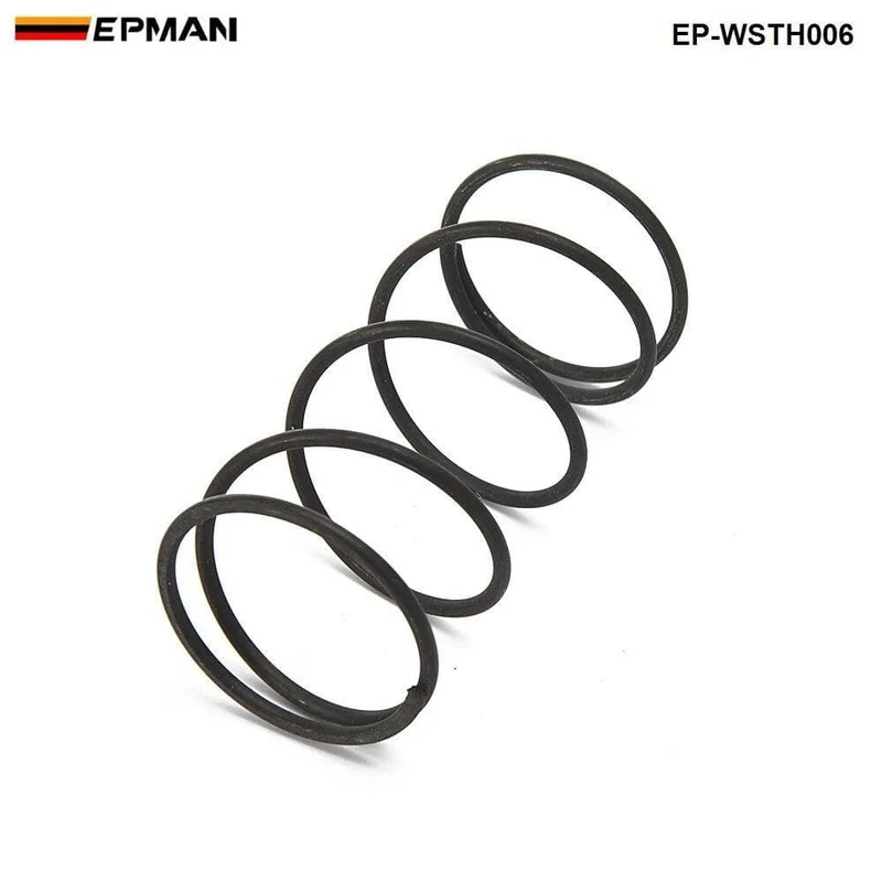 Für Tialsport Wastegate-Feder für MVS 38 mm / MVR 44 mm Wastergate 14 psi EP-WSTH006