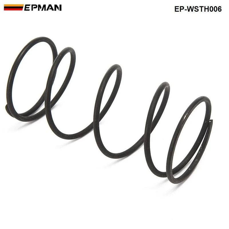 Für Tialsport Wastegate-Feder für MVS 38 mm / MVR 44 mm Wastergate 14 psi EP-WSTH006