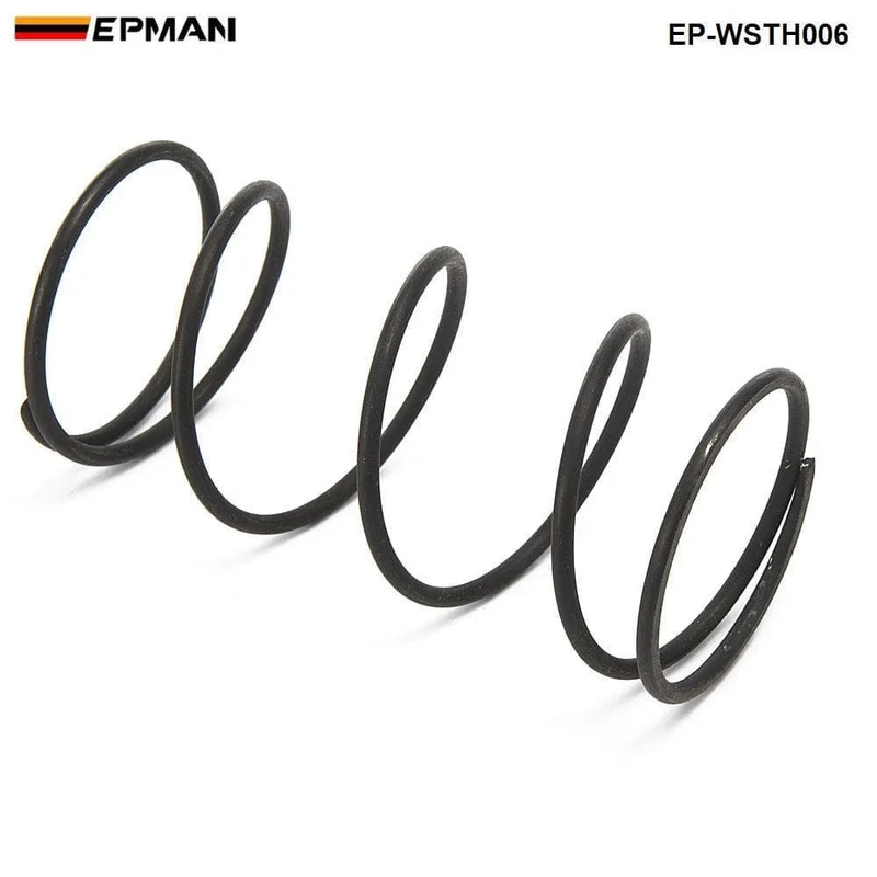 Für Tialsport Wastegate-Feder für MVS 38 mm / MVR 44 mm Wastergate 14 psi EP-WSTH006