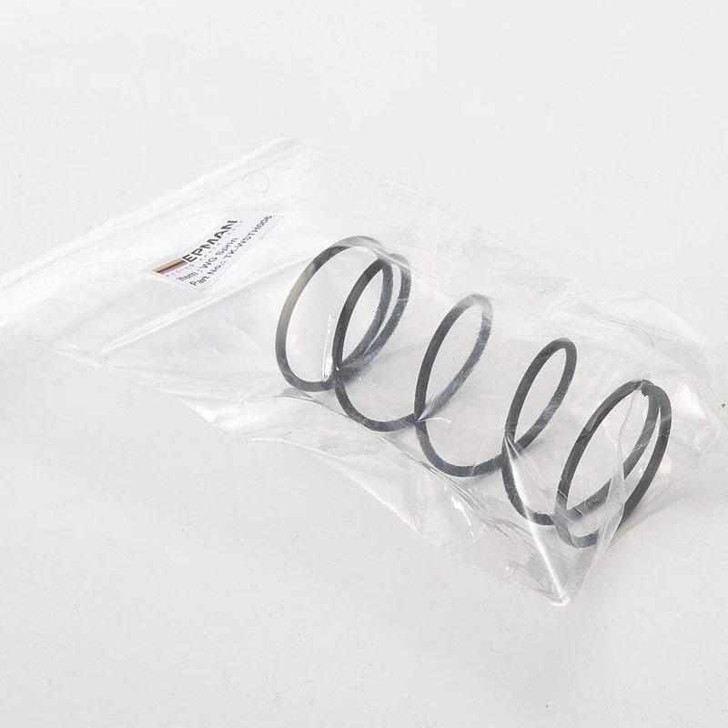 Für Tialsport Wastegate-Feder für MVS 38 mm / MVR 44 mm Wastergate 14 psi EP-WSTH006