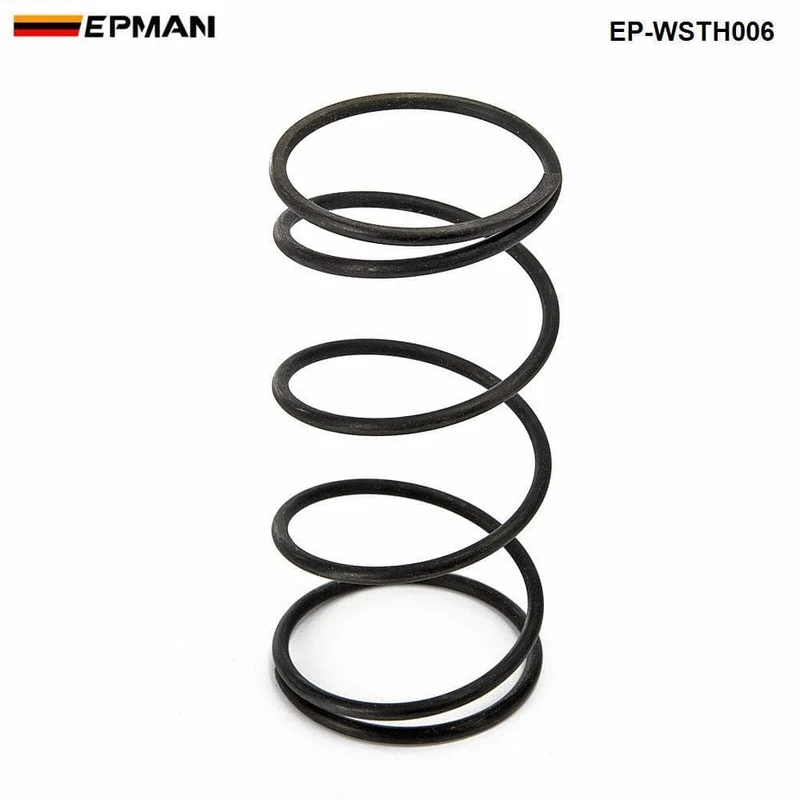 Für Tialsport Wastegate-Feder für MVS 38 mm / MVR 44 mm Wastergate 14 psi EP-WSTH006